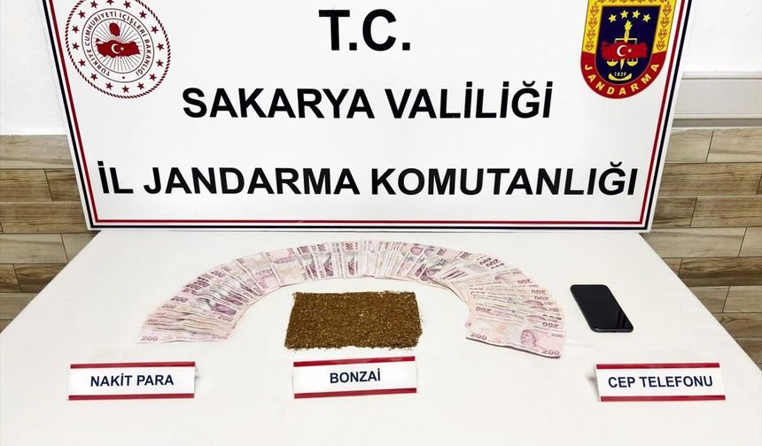 3 ilçede uyuşturucu operasyonu: 4 tutuklama!