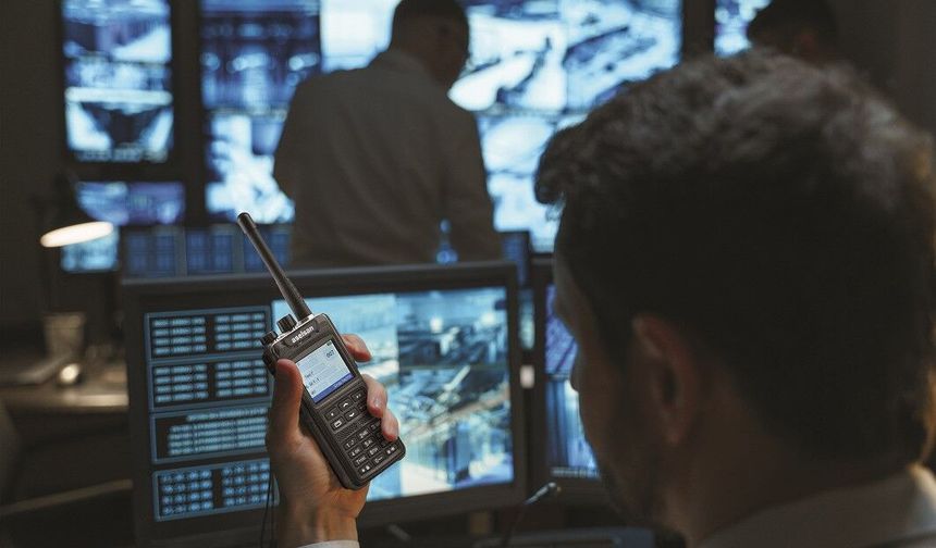 ASELSAN ile SSB arasında 845 milyon dolarlık güvenli haberleşme ve uydu sözleşmesi