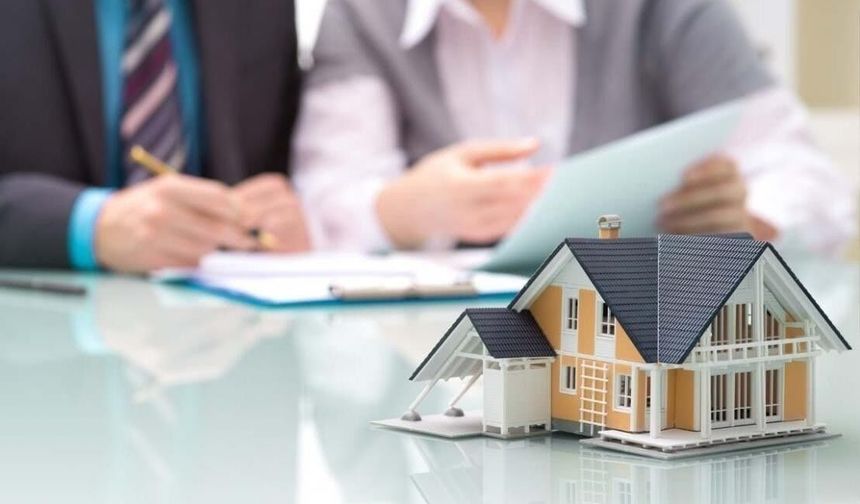 Düzce'de 2 bin 232 konut satıldı