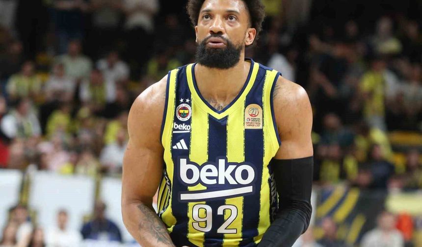 Fenerbahçe seride 2-0 öne geçti