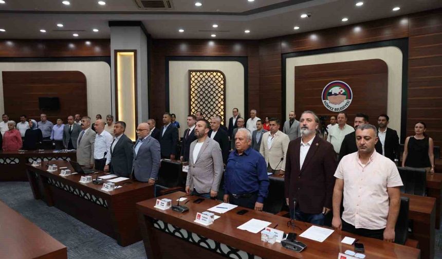 Körfez'de 52. Altın Kiraz Festivali'nin tarihi belli oldu