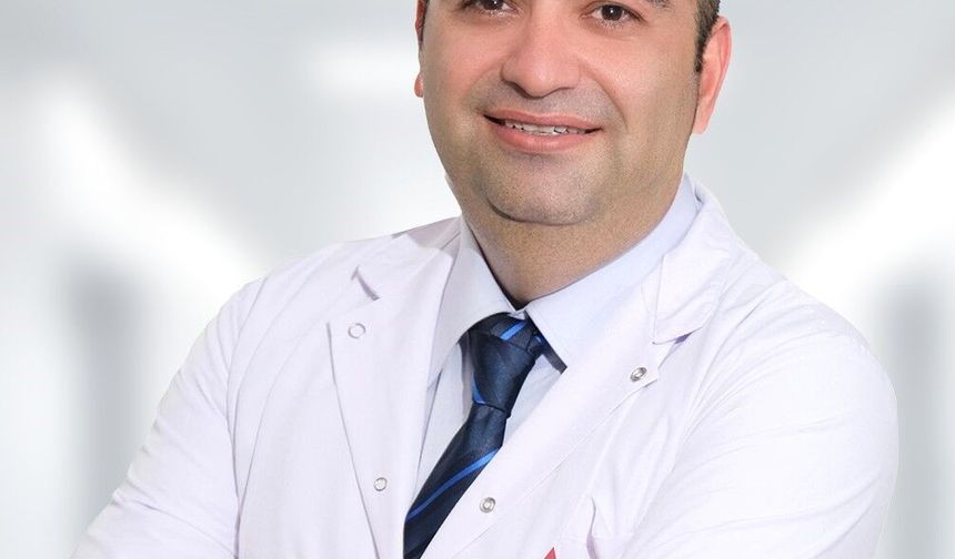 Omuz ağrısını hafife almayın: Artroskopik cerrahi ile modern ve hızlı tedavi dönemi