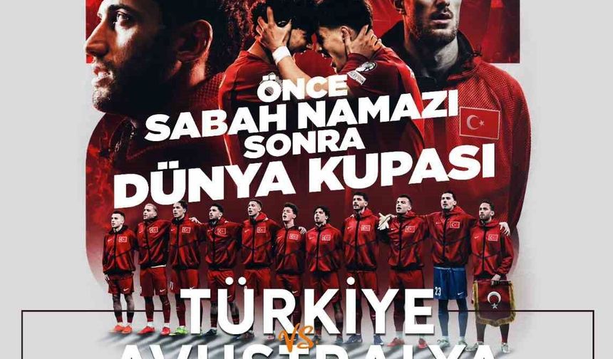 Talas'ta milli heyecan paraşüt alanında yaşanacak
