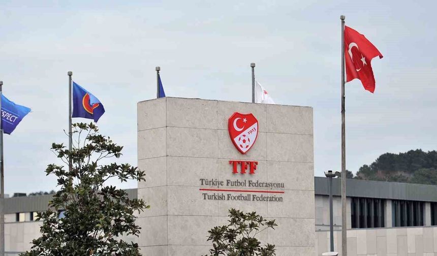 Trabzonspor ve Konyaspor'a para cezası