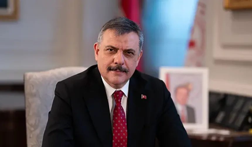 Bakan Çiftçi tarih verdi: Sakarya'daki tüm sokak köpekleri barınaklara alınacak