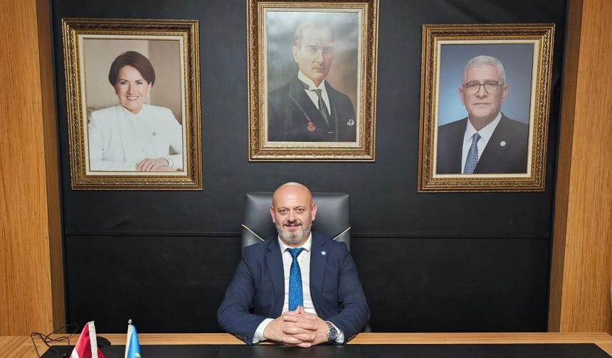Sarıoğlu: “Asgari ücretli bir ailenin çocuğu nasıl üniversite okuyacak?”