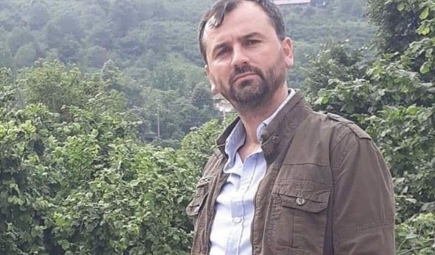 Akyazılı Zeki Zeybek Yaşam Mücadelesini Kaybetti
