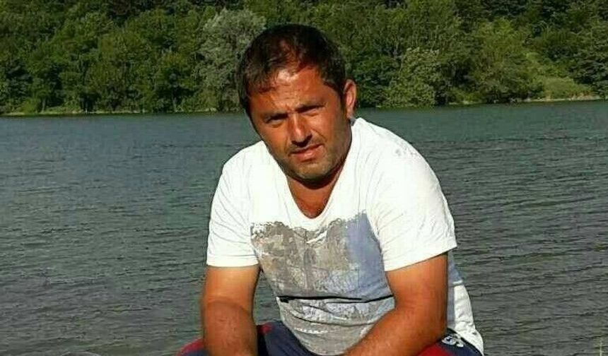 İnşaattan düşen işçi, 20 günlük yaşam savaşını kaybetti