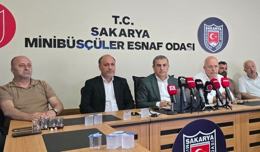 Sakarya’da ulaşım krizi çözüldü!
