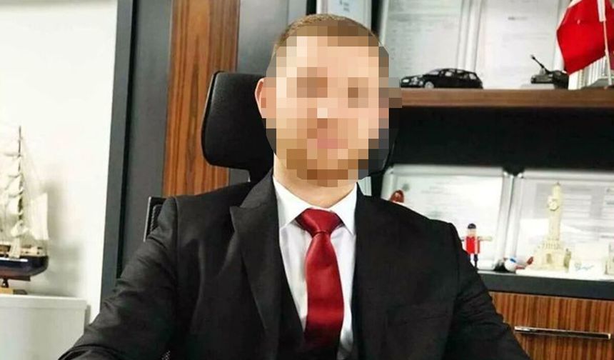 Eski Kızılay Başkanına "Çocuk Müstehcenliği"nden Hapis!