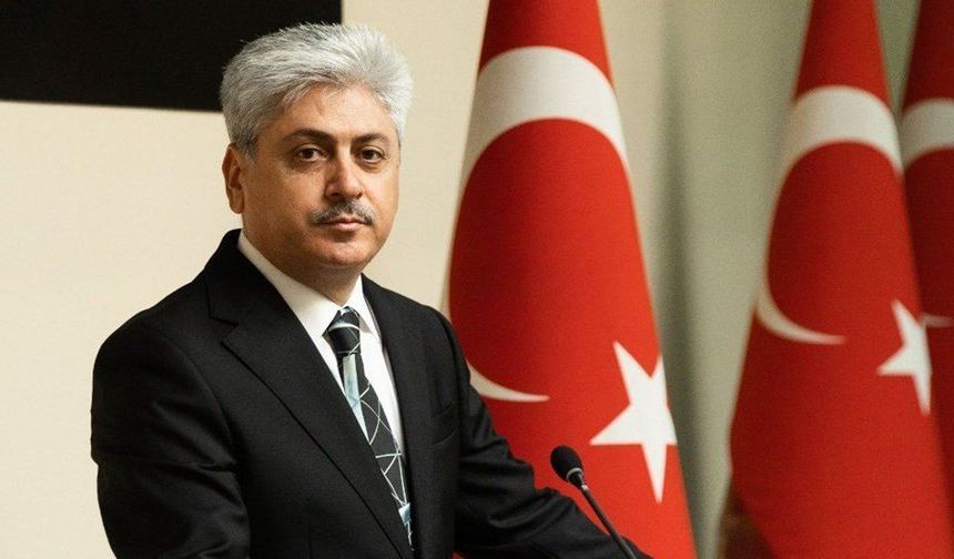 "Cumhuriyetimizi daha ileriye taşımalıyız!"