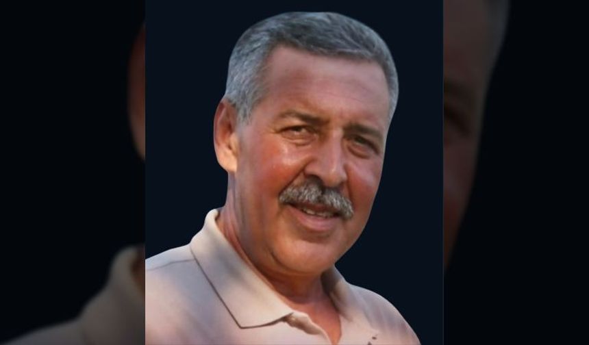 Balık tutarken denize düşüp öldü!