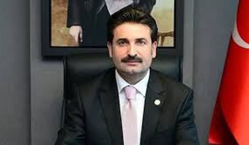 Ayhan Sefer Üstün, “İsteseler Butlan hemen biter!”