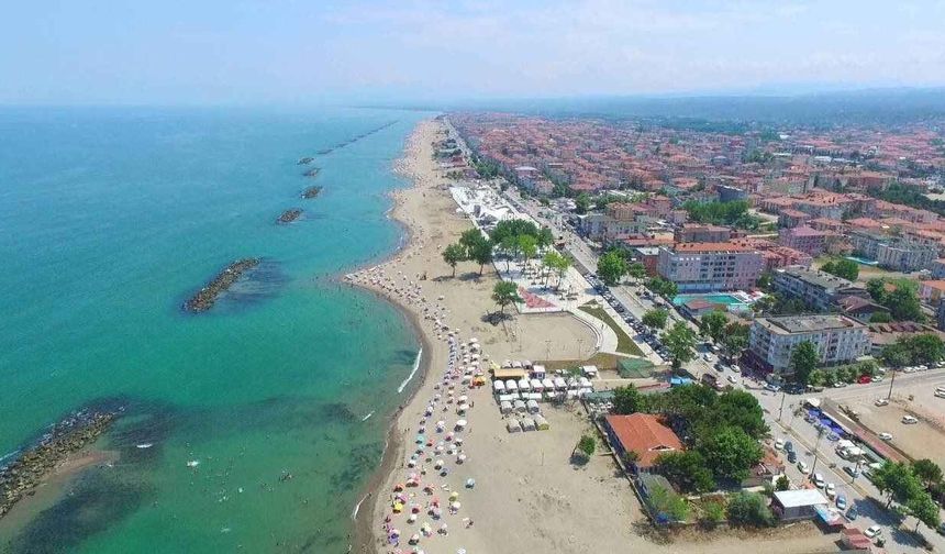 Sakarya sahillerinde yeni dönem: BELPAŞ plaj hizmeti başlatıyor!