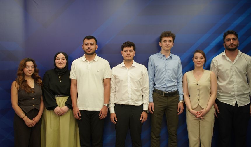 Marmara Genç Gazeteciler Derneği (Marmara GGD) Kuruldu