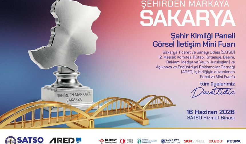 SATSO’dan Görsel İletişim Mini Fuarı