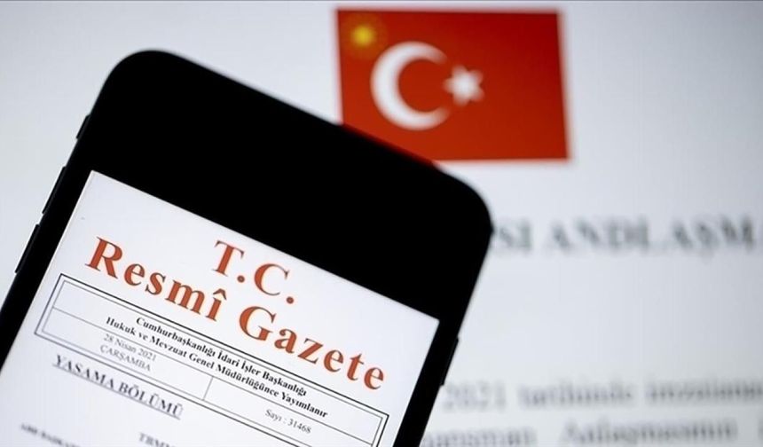 Resmi Gazete'de yayımlandı: Sakarya'nın kuzeyine 585 hektarlık dev sanayi ve endüstri bölgesi!