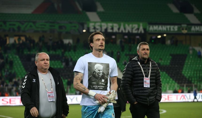 Muğlaspor'un Szumskı hedefi