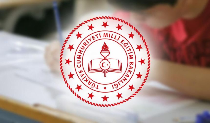 MEB'den Son Dakika Kararı: 12 Haziran'da Okullar Tatil Edildi!