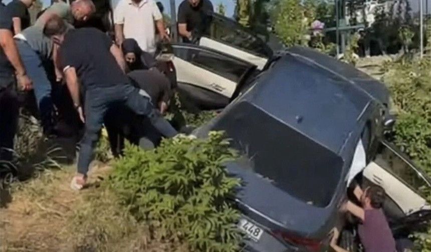 Ferizli’deki feci kazadan acı haber!
