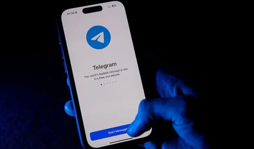 Telegram’da uyuşturucu ağına büyük darbe: 43 gözaltı!