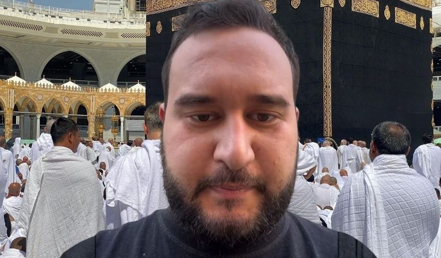 Flaş Gelişme: Umre Mağdurlarının Aradığı Şirket Sahibi Havalimanında Yakalandı!