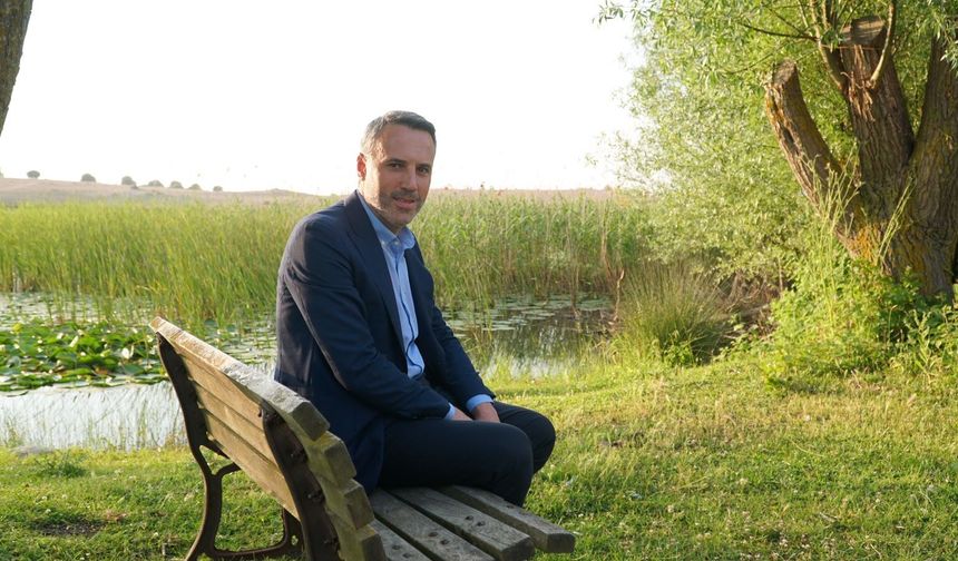 Tever: “Çevreyi Korumak Geleceği ve Vatanı Korumaktır”