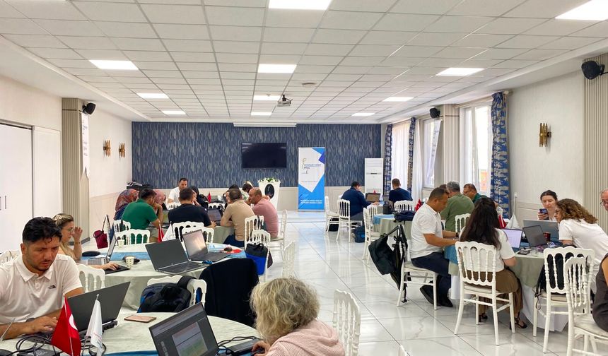 Türkiye Yüzyılı Maarif Modeli Bağlam Temelli Soru Yazım Çalıştayı Sakarya’da Başladı