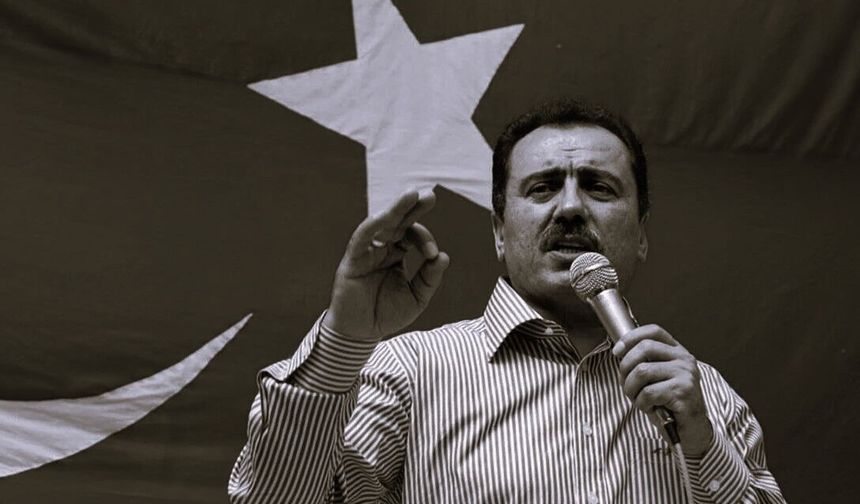 Başkan Püsküllü'den Muhsin Yazıcıoğlu soruşturmasına dair açıklama