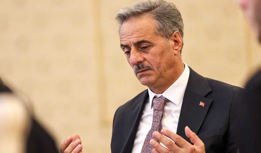 Başkan Alemdar, “15 Temmuz milletimizin kutlu direnişinin adıdır”