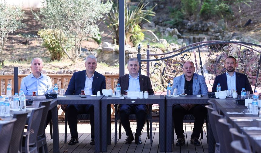 Yenilenen Gölpark’ta Haftaya Verimli Başlangıç