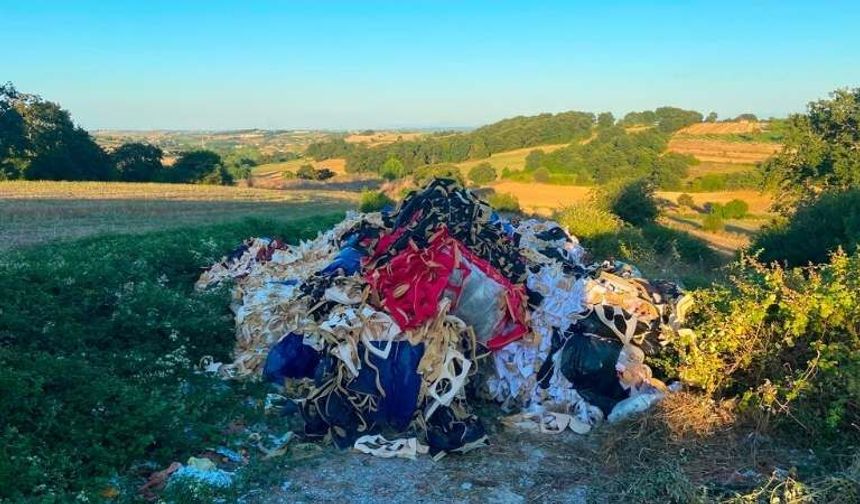 Kaynarca’da çevre katliamına geçit yok: "Asla göz yummayacağız!"
