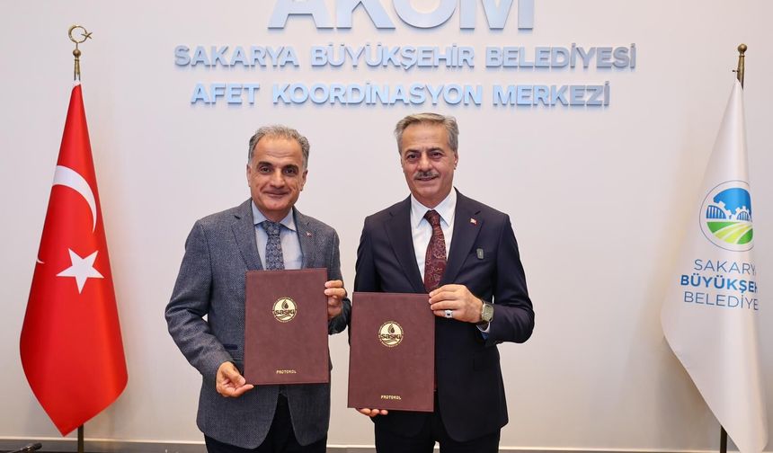 Sapanca Gölü için bilim ışığında yeni koruma kalkanı
