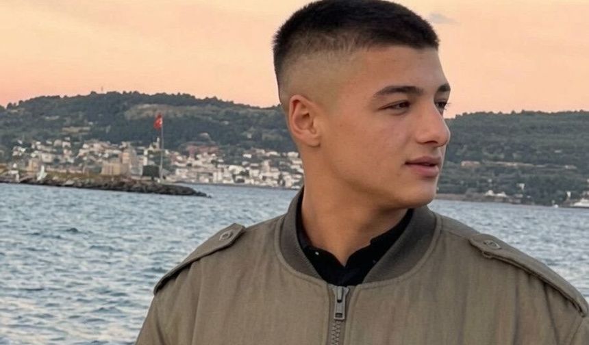 Feci Kaza, genç yaşta hayattan kopardı!