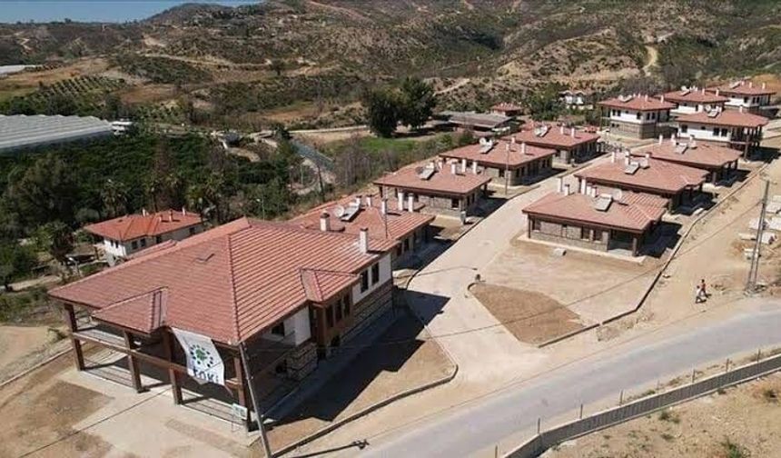 Hendek İlk Evim Arsa Hak Sahipleri Toplanıyor