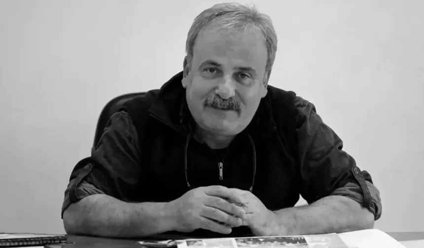 Tuncer Ağabeyin Ardından… Aylin Yüksel yazdı