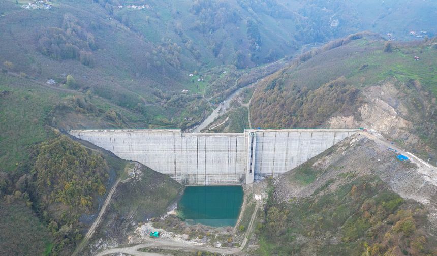 Sapanca Gölü’ne ‘kalkan’ olacak tarihi süreçte önemli gelişme