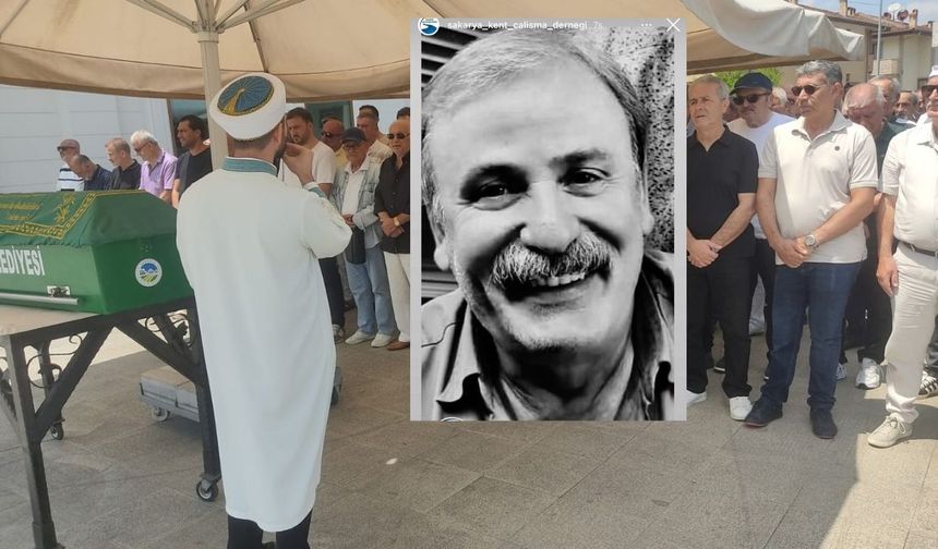 Tuncer Kalaycı son yolculuğuna uğurlandı