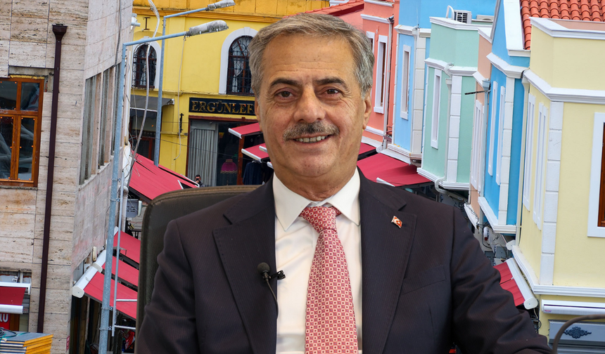 Uzunçarşı’nın tamamı artık yepyeni bir yüze kavuşuyor