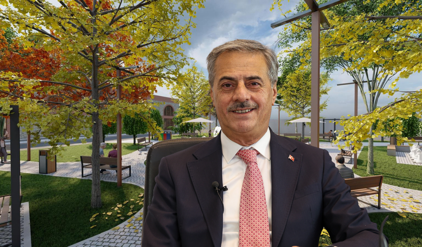 “Taraklı’nın çehresini değiştirecek projelere başladık”