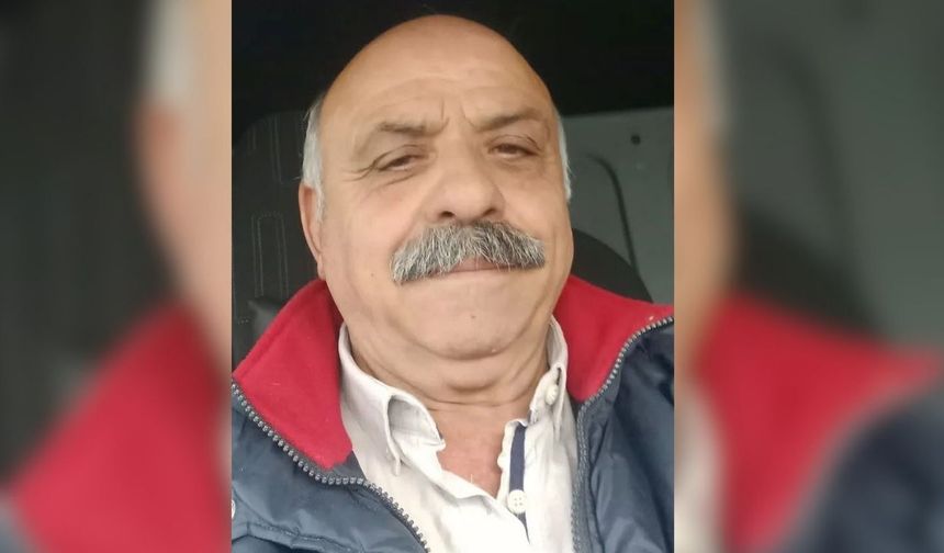 Feci ölüm! Tonlarca çelik borunun altında kaldı!