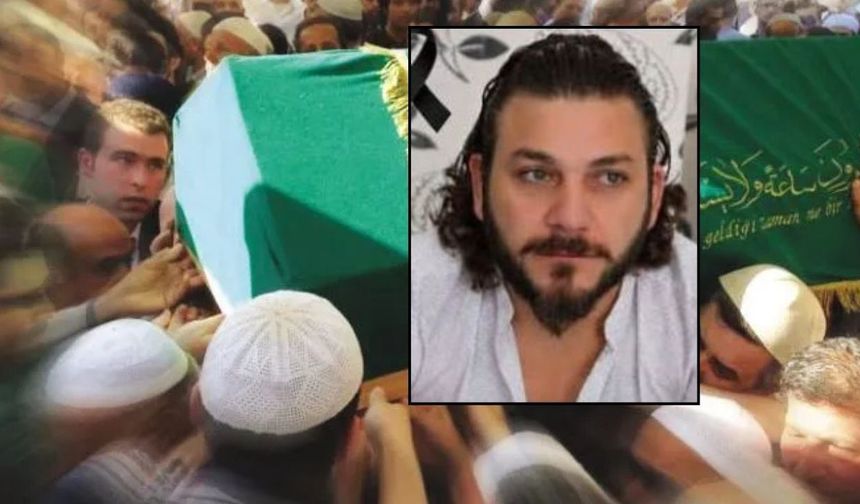 Genç yaşta kalbine yenik düştü!