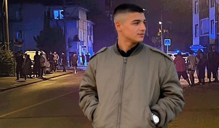 22 yaşındaki Afacan'ın öldüğü kazada sürücüye tutuklama kararı!