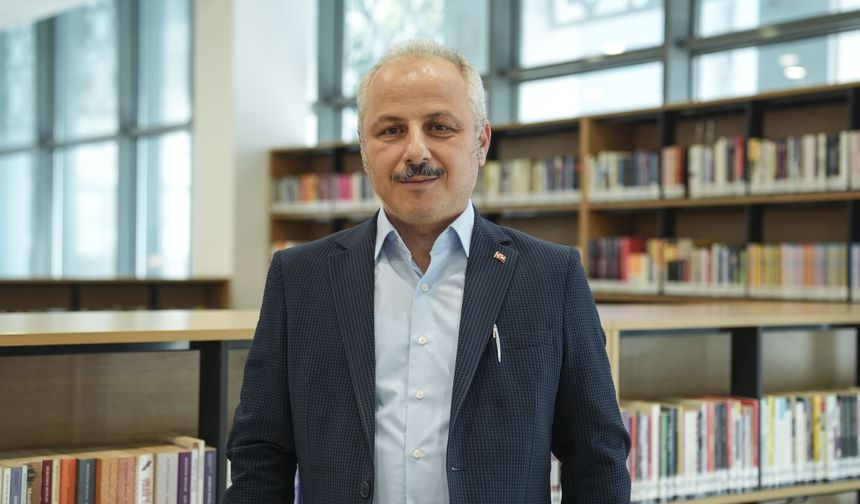 Kartal Anadolu İmam Hatip Lisesinden YKS'de 2 Türkiye birinciliği ve ilk 100'de 22 derece