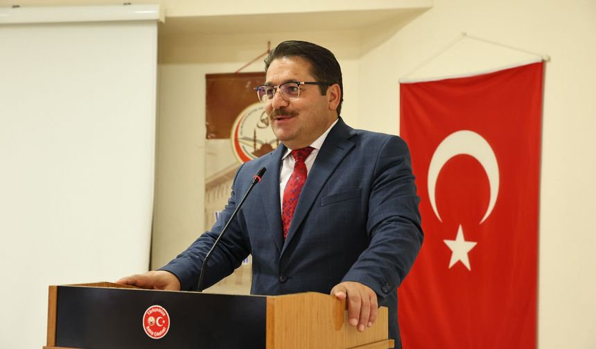 'Eğitim Kurumları Yönetici Yetiştirme Programı' başladı
