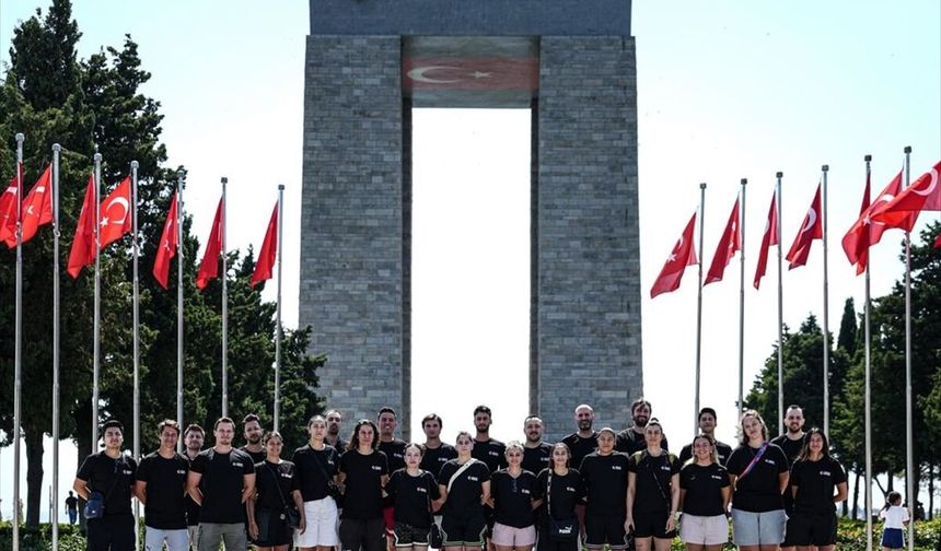 Türkiye Basketbol Federasyonu Eğitim Kurulu, Çanakkale'de çalıştay düzenledi