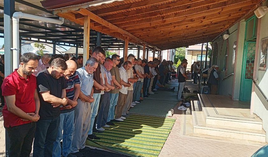 Yalova'da elektrik akımına kapılan baba ile oğlu hayatını kaybetti