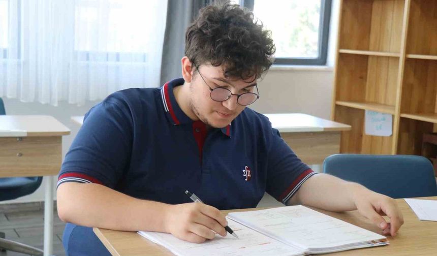 AYT'deki türev sorusu mahkemelik oldu