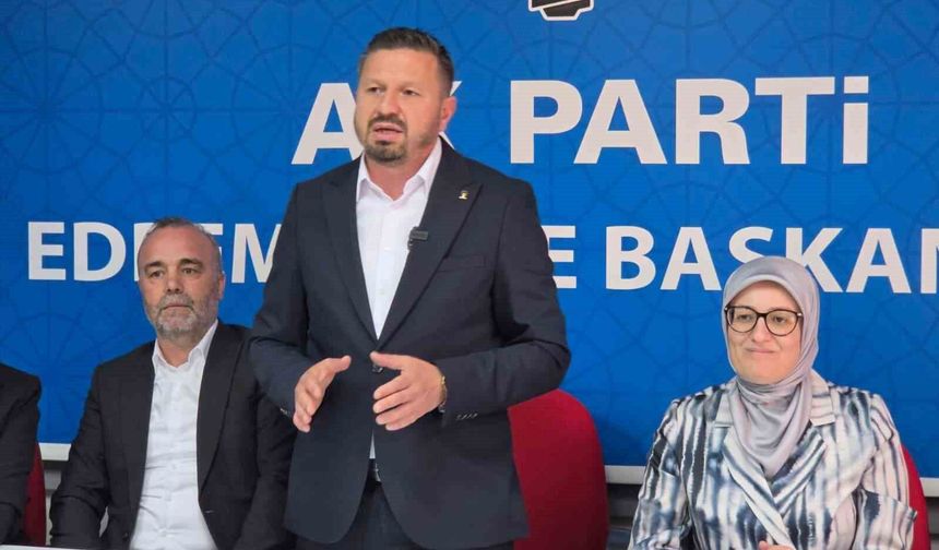 Balıkesir'de kritik branşlarda 36 uzman hekim olmak üzeri 117 sağlık personeli atandı