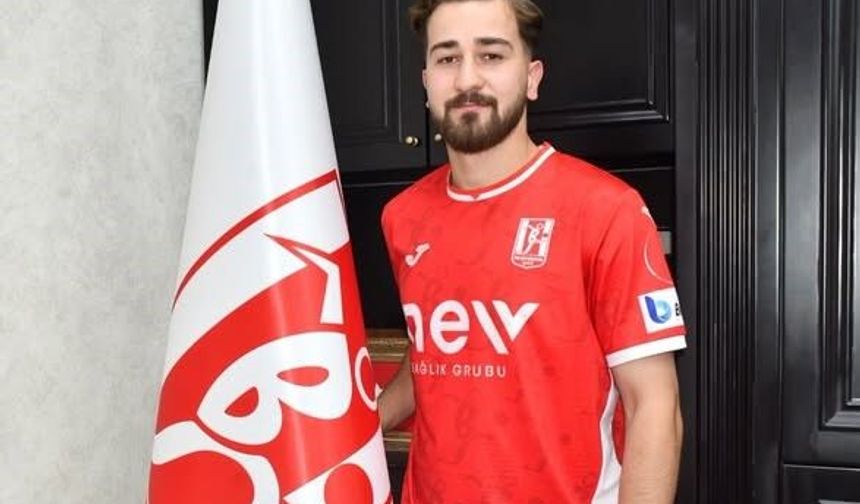 Balıkesirspor, 3 oyuncu ile sözleşme imzaladı